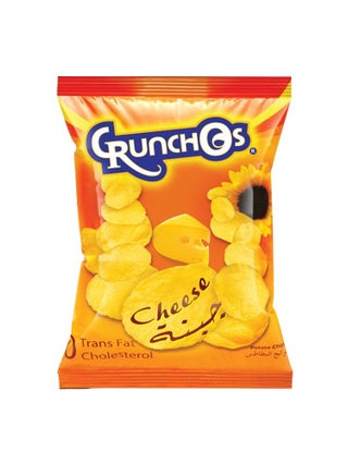 Chips Np Cheese