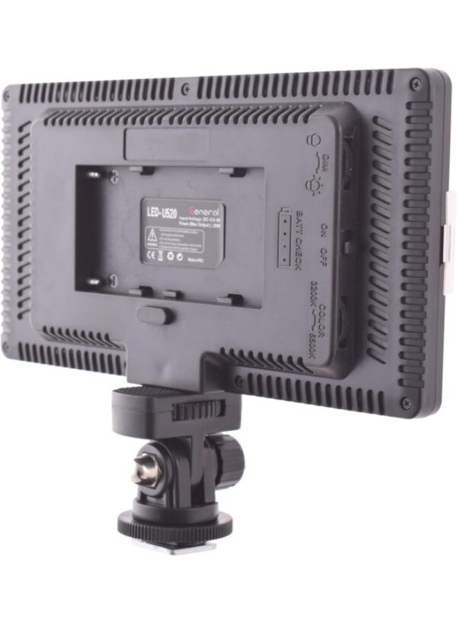 عام General LED 520 ii Led Light - Image 2