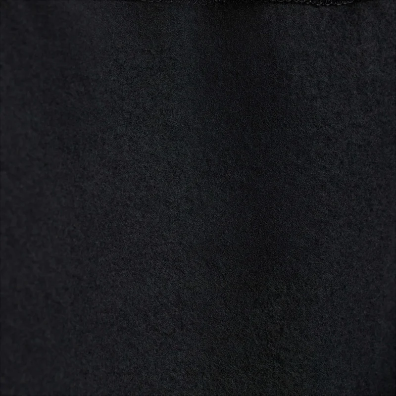 Nike Black Women's Sportswear Phoenix Fleece 1/2-Zip Cropped Sweatshirt for Women | Best Price UAE