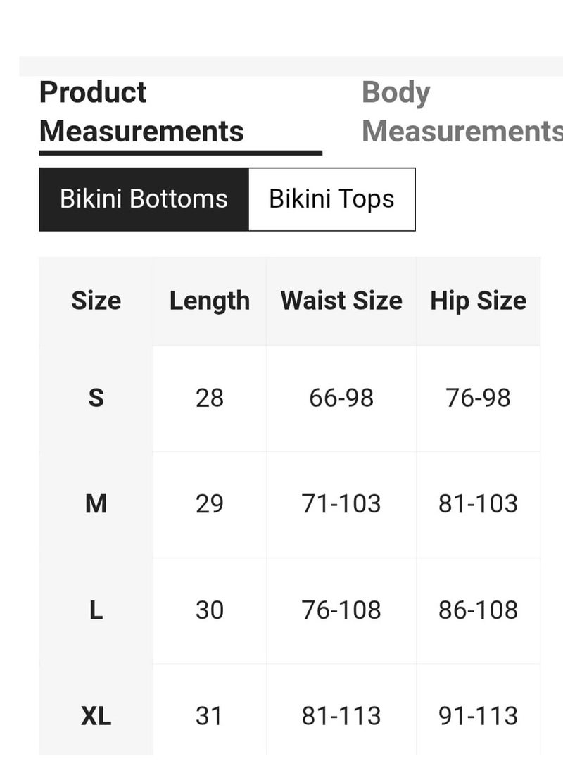 Shein SHEIN Swim Women Rose Pattern Bikini Set For Summer Beach Vacation  - Image 4