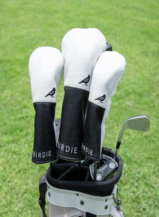 barudan golf Golf Club Head Cover (D+ F+ H | 3pcs) - Image 2