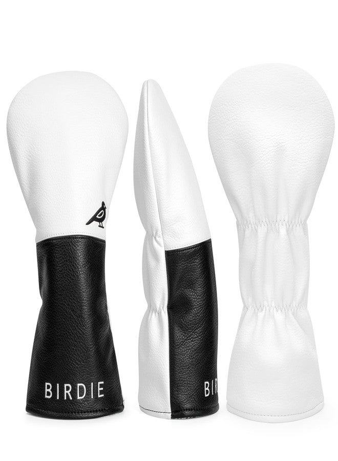 barudan golf Golf Club Head Cover (D+ F+ H | 3pcs) - Image 5