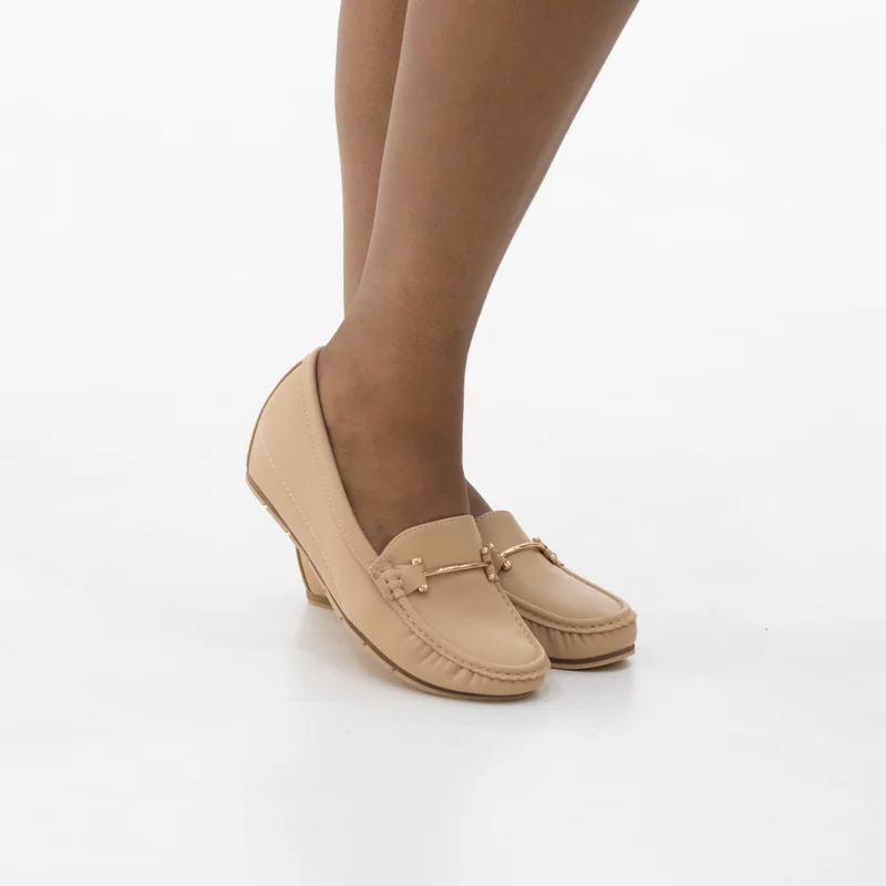 لاماراباريس سيما ويدج مخفي مريح بكعب  سم