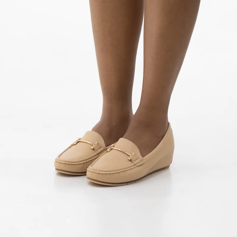 لاماراباريس سيما ويدج مخفي مريح بكعب  سم