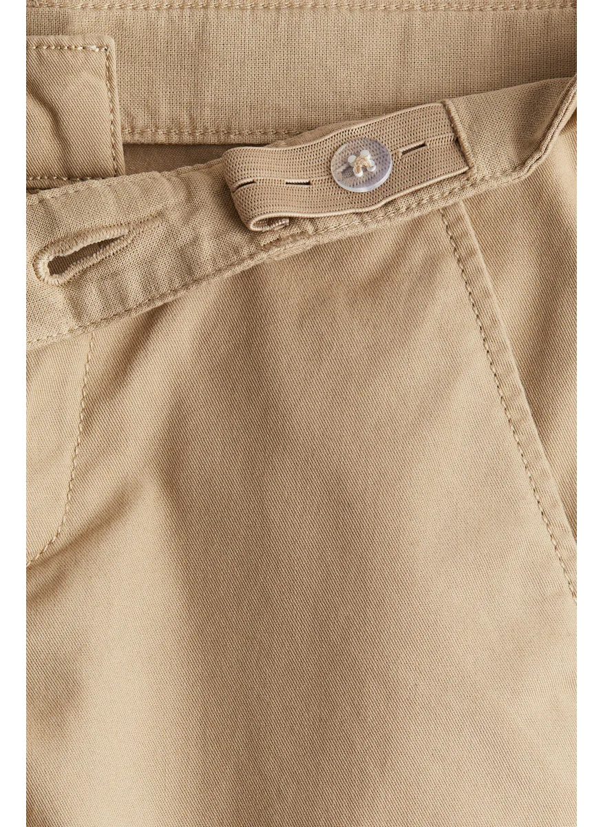 اتش اند ام Twill Chinos