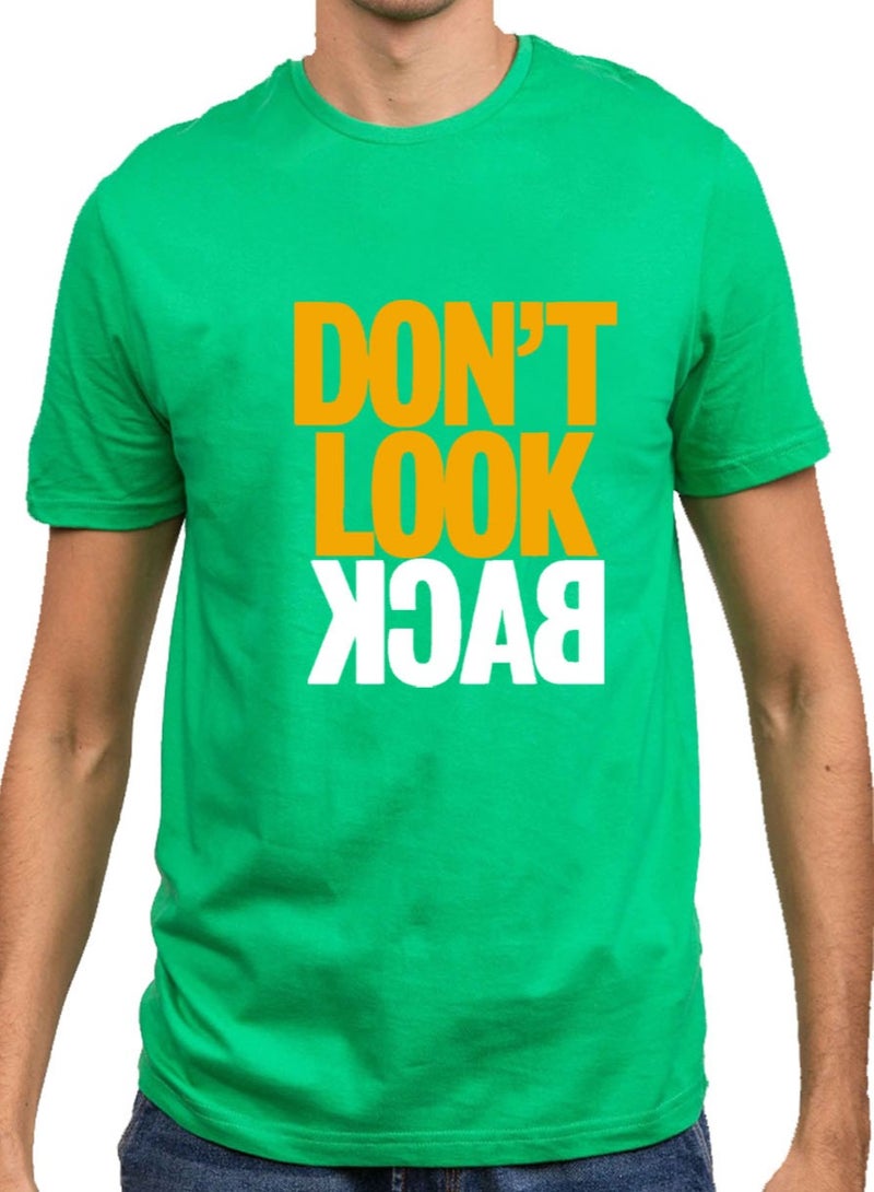 Short Sleeve T-Shirt  For Men