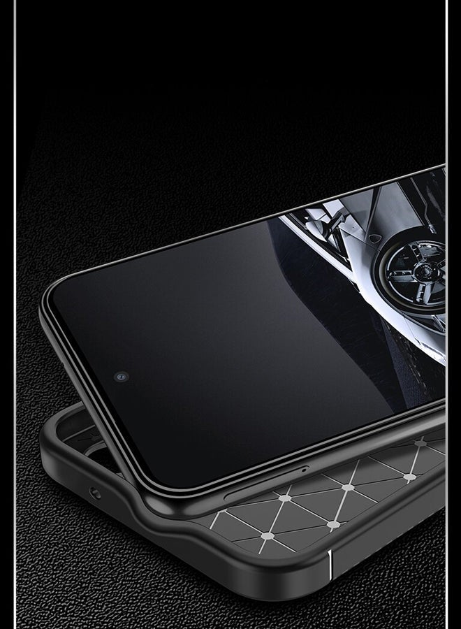 Covernex Protective Case Cover For Huawei Nova Y90 World Map - Image 4