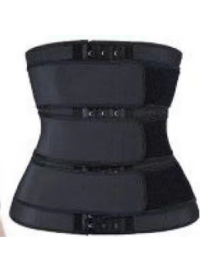 Waist Belt, Women's Waist Belt, Body Shaping Belt, Postpartum Abdominal Control, Body Shaping Garment, Breasted Restraint Belt