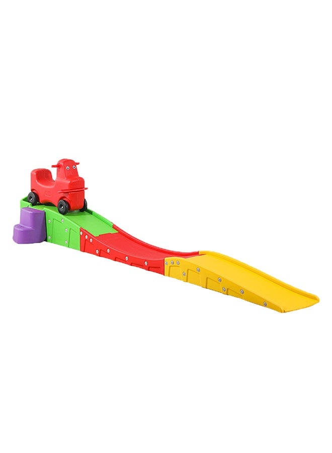 شيانغ يو شرائح كوستر رولر للأطفال - Image 1