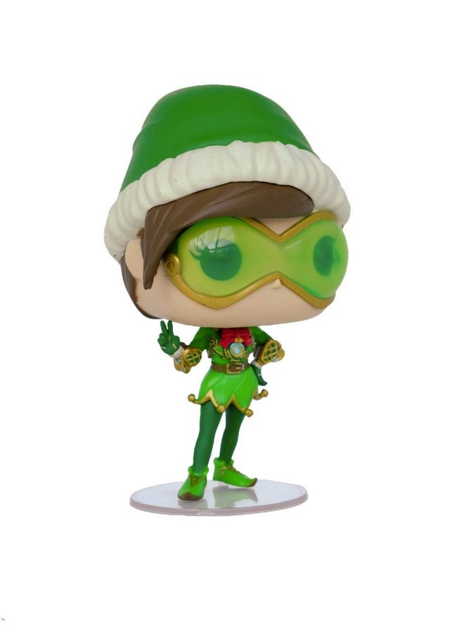 Funko Overwatch Funko Pop Jingle Tracer Figure 424 - Image 4