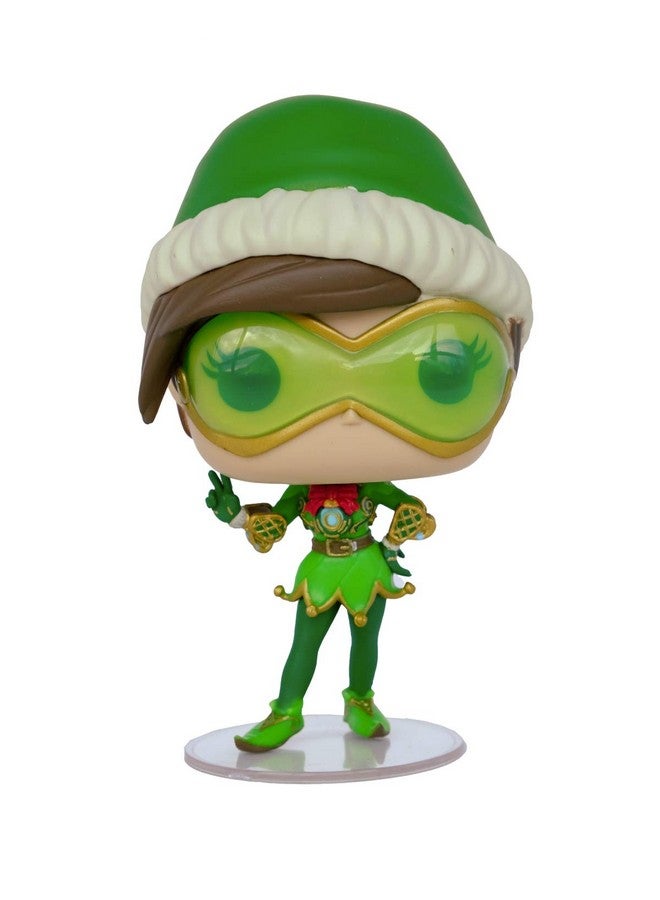 Funko Overwatch Funko Pop Jingle Tracer Figure 424 - Image 3