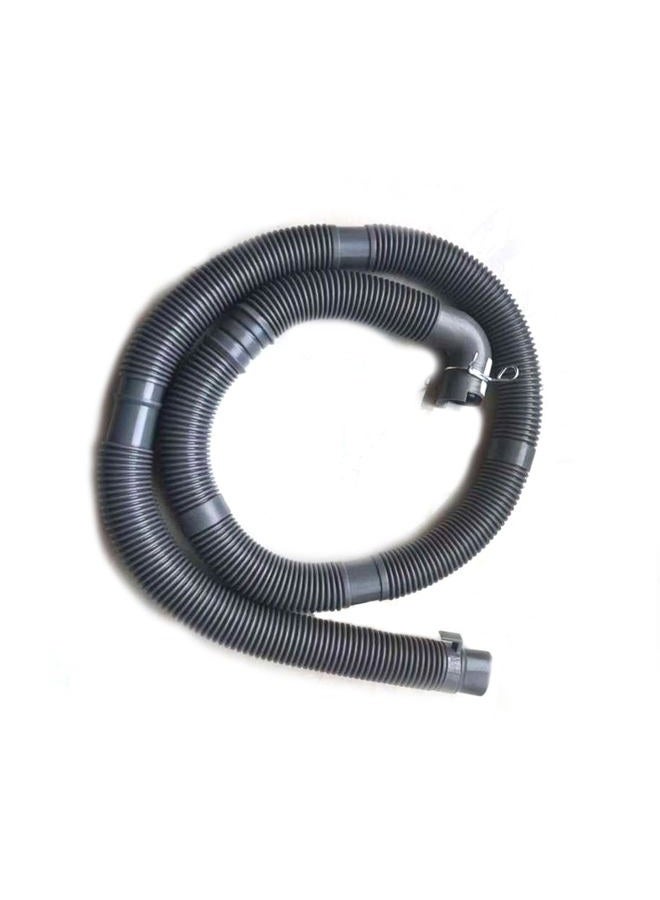 Guyberon AEM73732901 Tube and Fitting Drain Hose compatible with LG Washer Washing Machine - Image 2