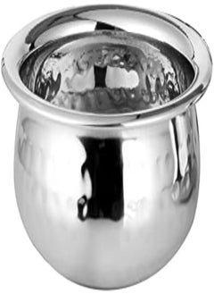 KEDGE Kedge 2 Por Stainless Steel Hyderabadi Handi, 600 ML Capacity, Silver  - Image 2