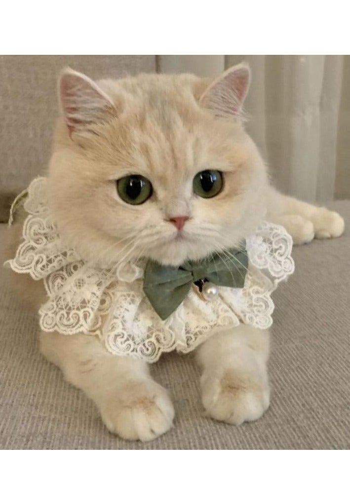 أولدجان القط والكلب بيبس، وحات الحيوانات الأليفة، القط صغيرة ومتوسطة الحجم بيبس، ملحقات الحيوانات الأليفة، قلادات، بيبس، ملحقات ربطة - Image 1