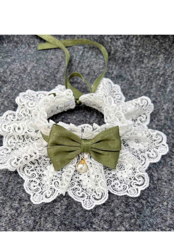 أولدجان القط والكلب بيبس، وحات الحيوانات الأليفة، القط صغيرة ومتوسطة الحجم بيبس، ملحقات الحيوانات الأليفة، قلادات، بيبس، ملحقات ربطة - Image 2