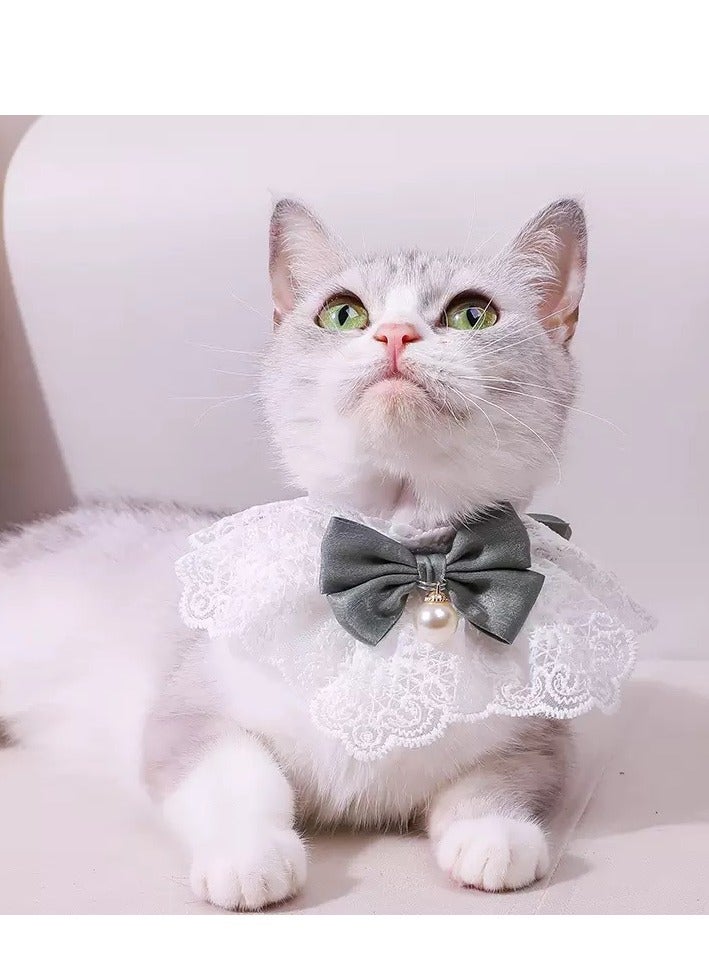 أولدجان القط والكلب بيبس، وحات الحيوانات الأليفة، القط صغيرة ومتوسطة الحجم بيبس، ملحقات الحيوانات الأليفة، قلادات، بيبس، ملحقات ربطة - Image 3