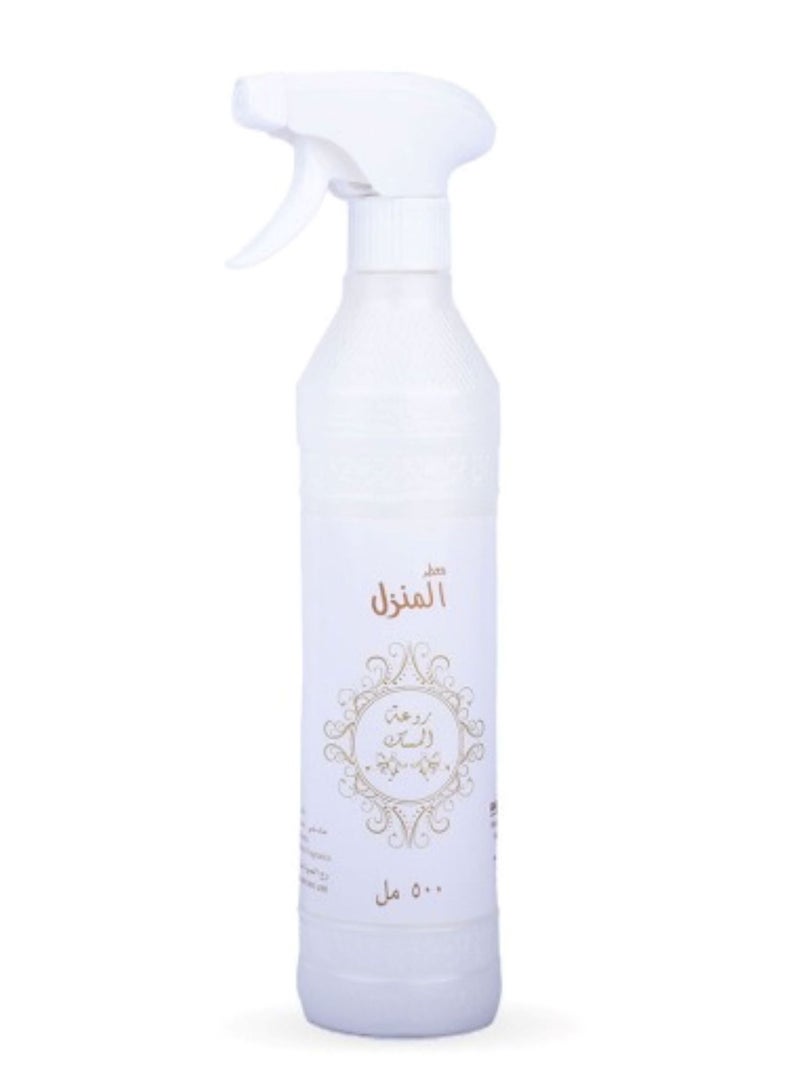 Banafa Mushlaf House Freshener 500 ml - Image 2