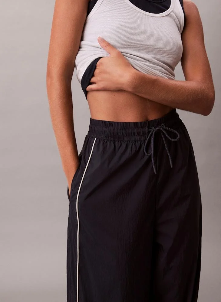 Calvin Klein Jeans  Logo Waist Band Trackpants for Women | Best Price UAE
