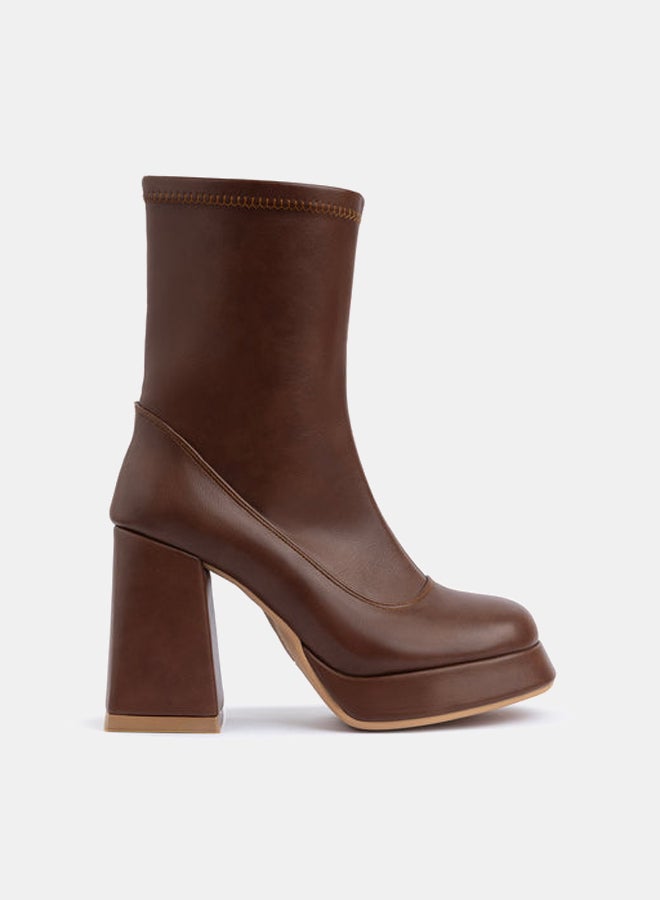 TGS Disco Ankle Boot - Image 2
