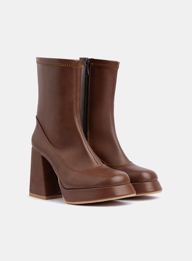 TGS Disco Ankle Boot - Image 1