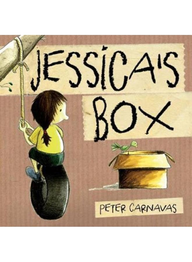 Jessica's Box 