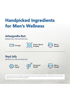North American Herb & Spice Ashadrene - 2 fl. oz. - 100% Raw Ashwagandha Extract - Healthy Adrenal Response, Energy, Overall Health - Non-GMO, Certified USDA Organic - 86 Servings  - Image 3