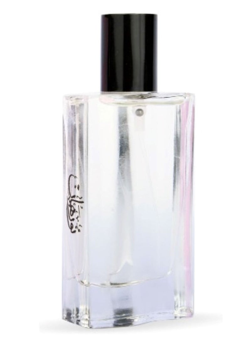 Banafa Nurhan Perfume 40ml - Image 2