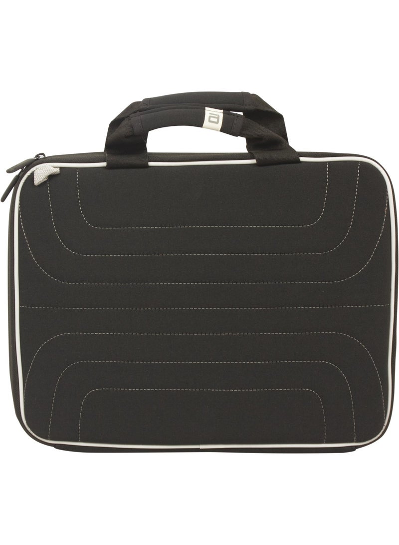 Laptop Sleeve for 13.5"-14.1" Screen Size, Black
