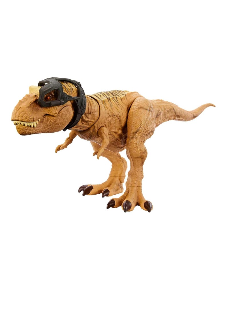 JURASSIC WORLD Jurassic World Tyrannosaurus Rex  - Image 1