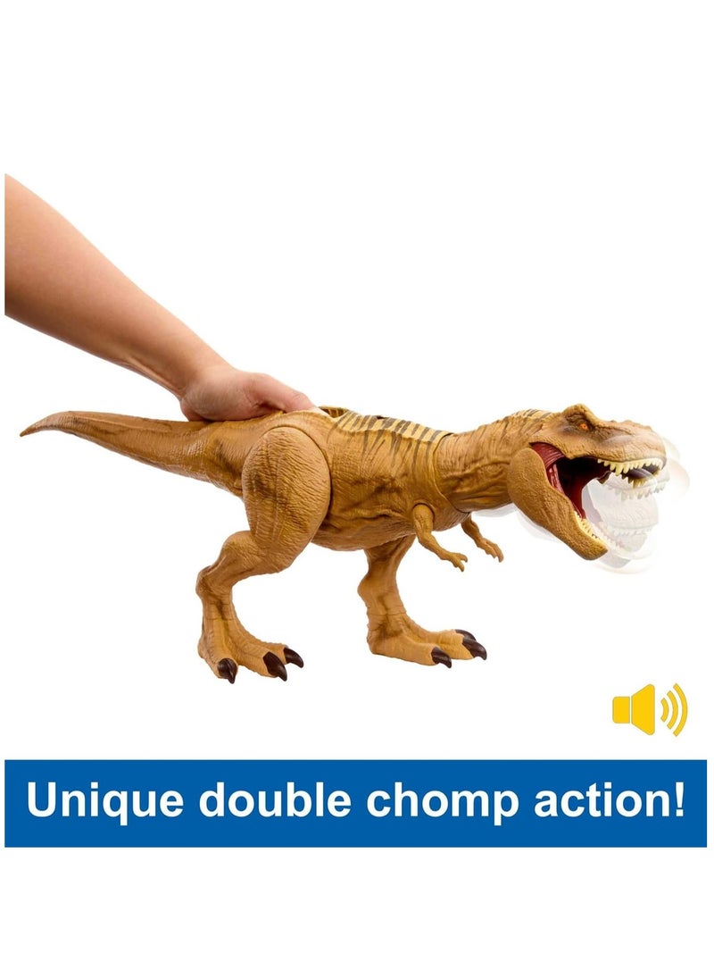 JURASSIC WORLD Jurassic World Tyrannosaurus Rex  - Image 3