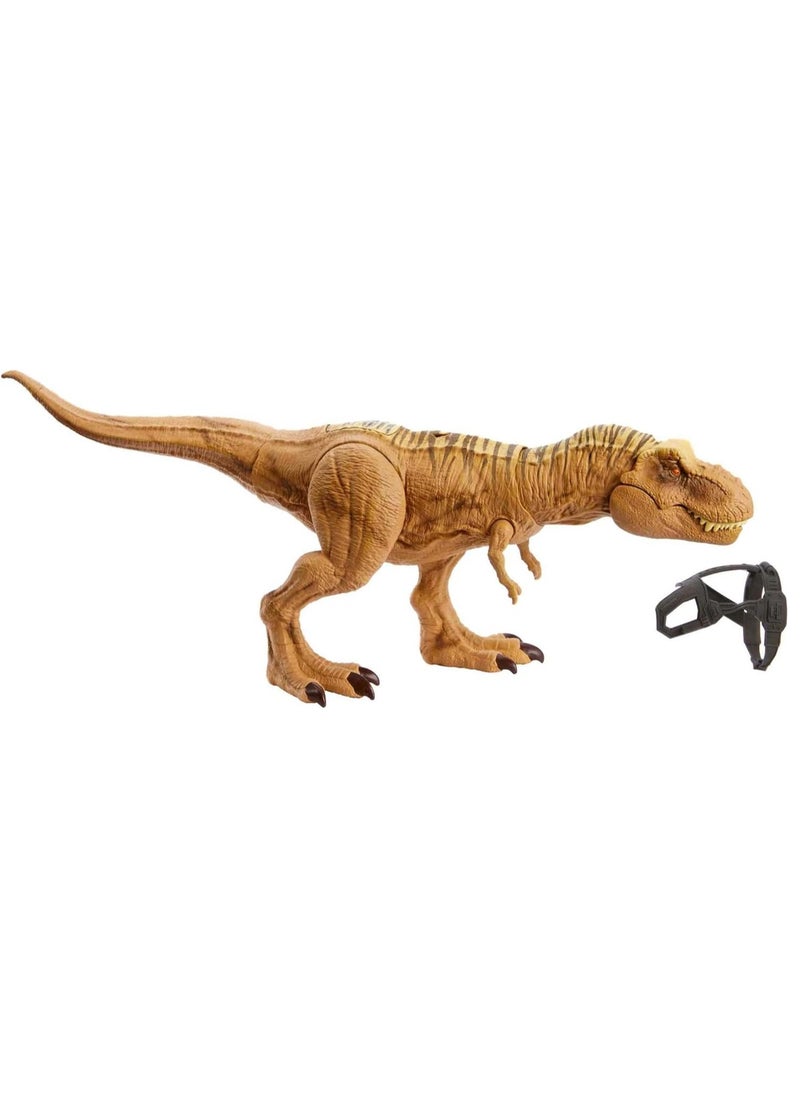 JURASSIC WORLD Jurassic World Tyrannosaurus Rex  - Image 4