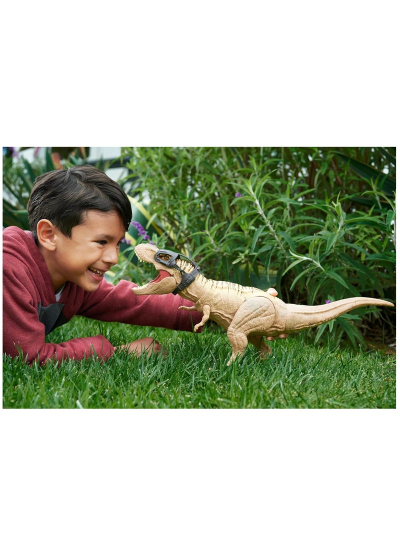 JURASSIC WORLD Jurassic World Tyrannosaurus Rex  - Image 2