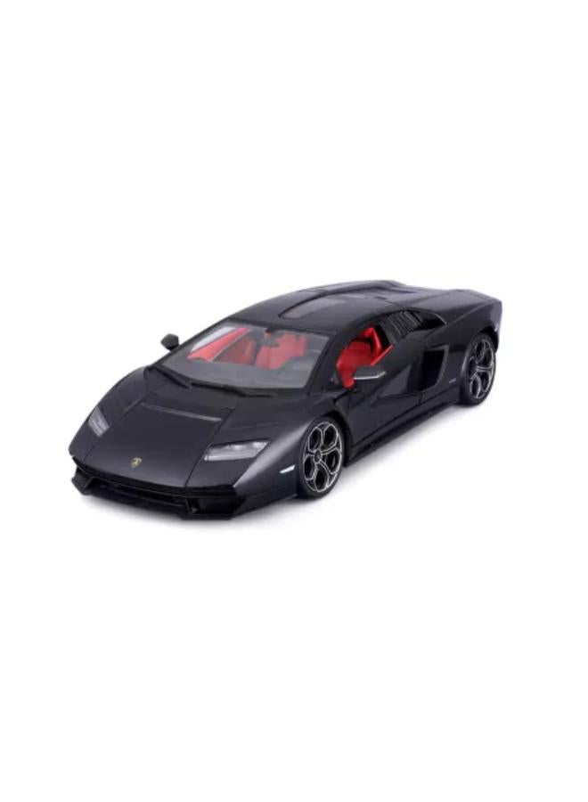 1:18 لامبورغيني كونتاش LPI 800-4 نموذج سيارة مصبوبة