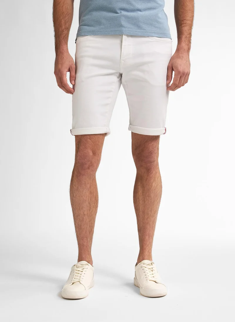 Petrol Industries Men Shorts Denim
