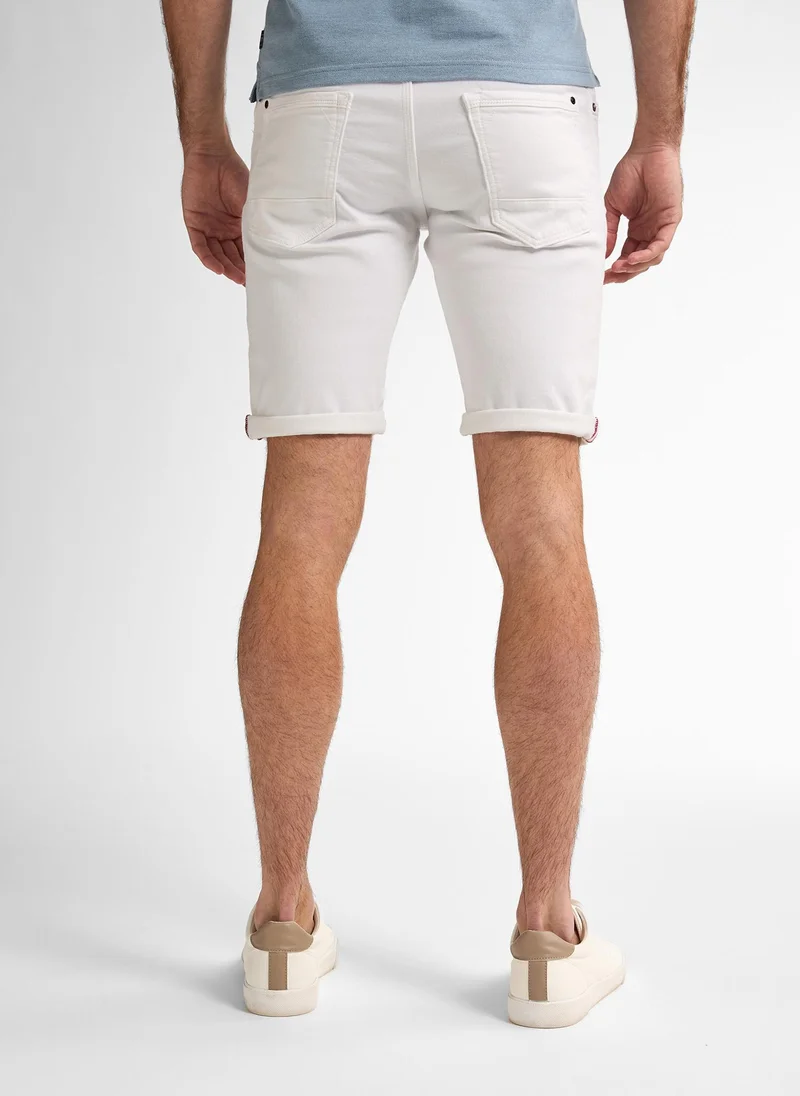 Petrol Industries Men Shorts Denim