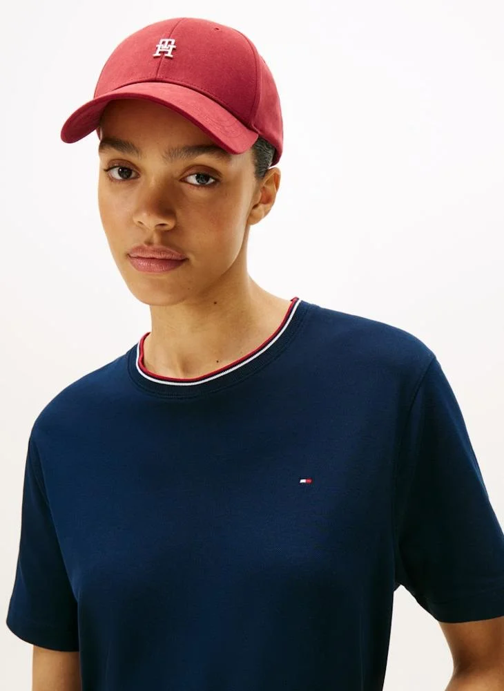 TOMMY HILFIGER Elevated Chic Cap