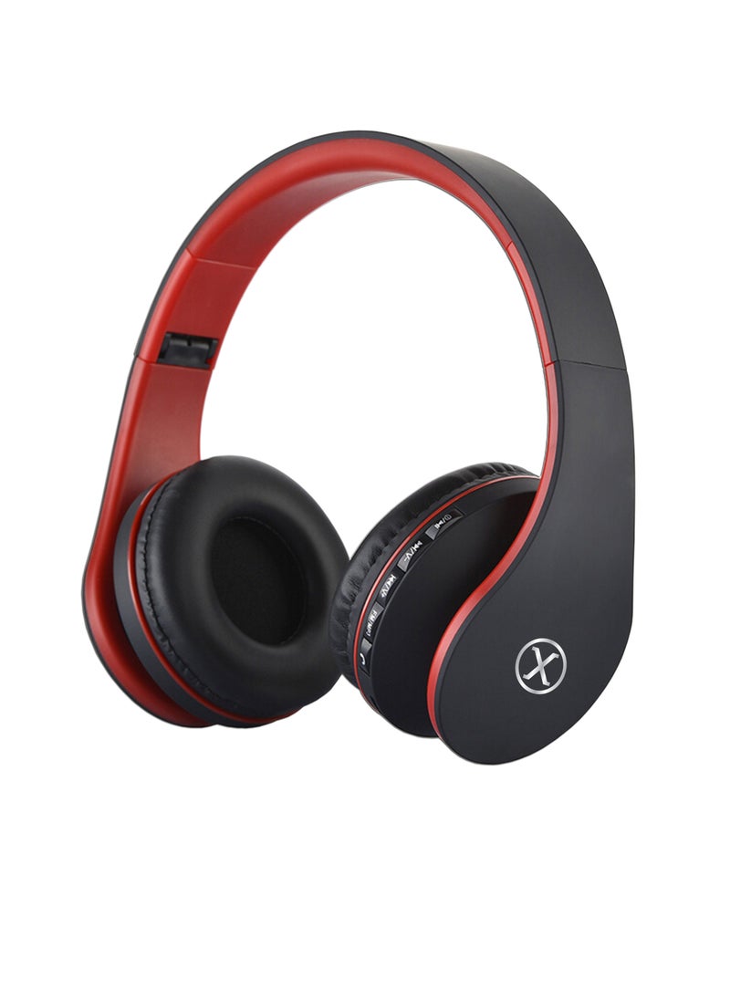 Xcell - Xcell Headset STEREO BHS 500 - Image 1