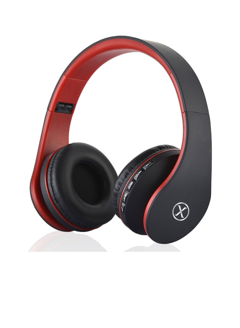 Xcell - Xcell Headset STEREO BHS 500 - Image 1