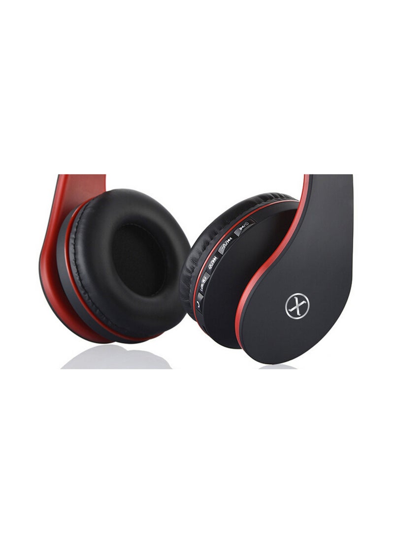 Xcell - Xcell Headset STEREO BHS 500 - Image 1