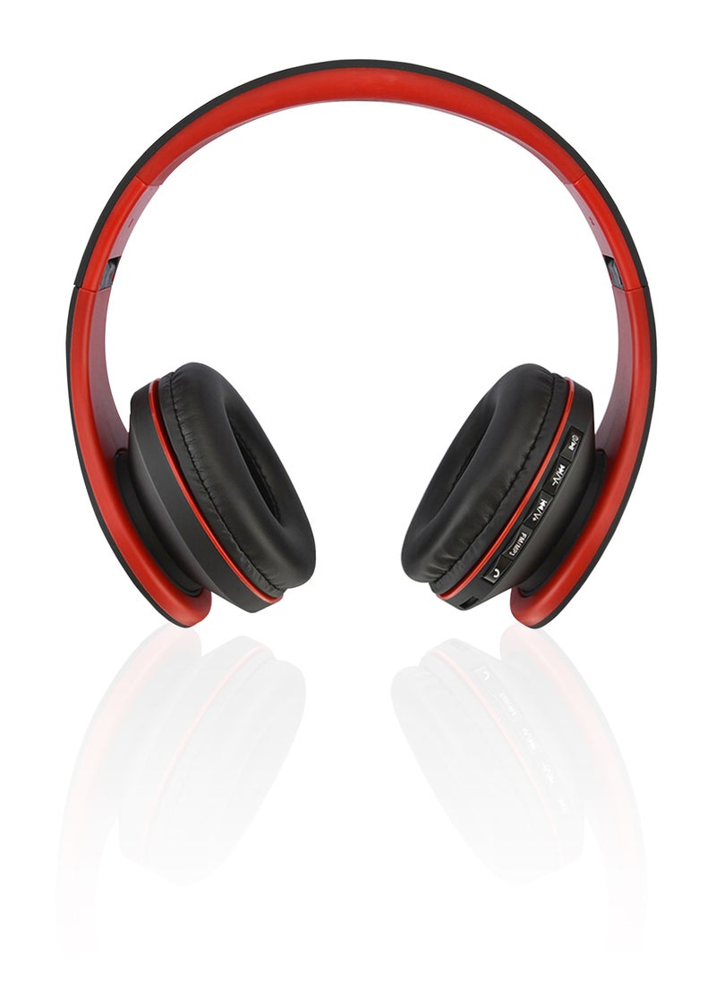 Xcell - Xcell Headset STEREO BHS 500 - Image 1