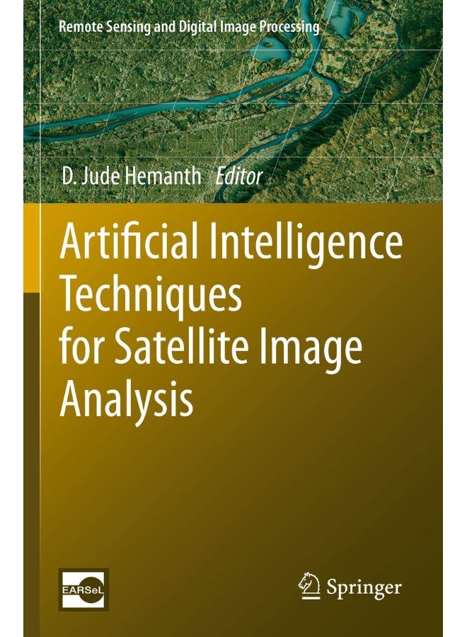 Artificial Intelligence Techniques for Satellite I
