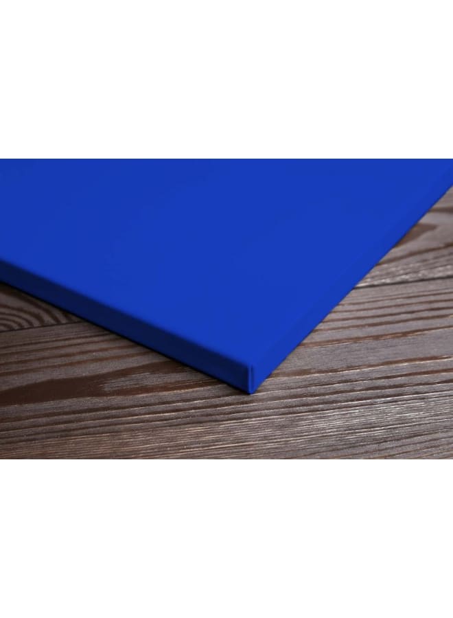 هوم جاليري فن الخط الإسلامي مطبوع على قماش جداري - Image 2