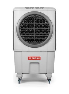 Fresh Fresh smart air cooler, 60 liters, white/grey 