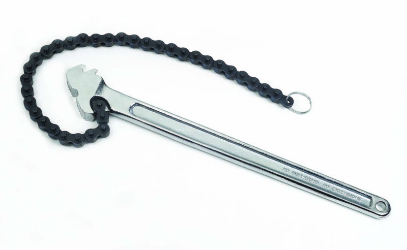 Williams 40222 12Inch Pipe Chain Wrench
