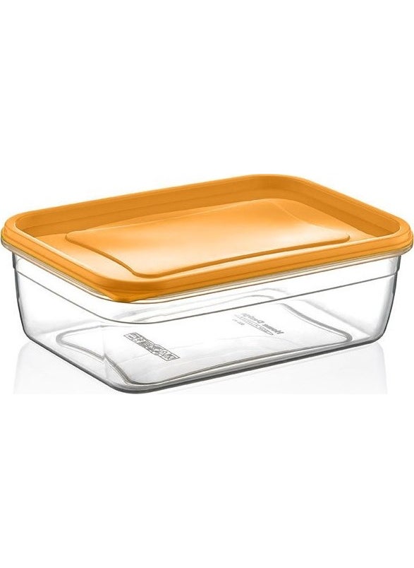 PRIMERA - Flexy Storage Container 1.3 Lt (2 Pieces) Bd-685 - Image 1