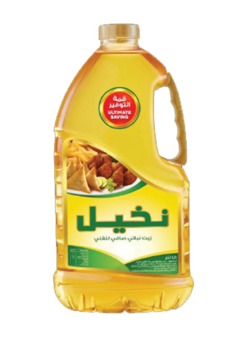 NAKHEEL 1.5 Ltr PET new bottle