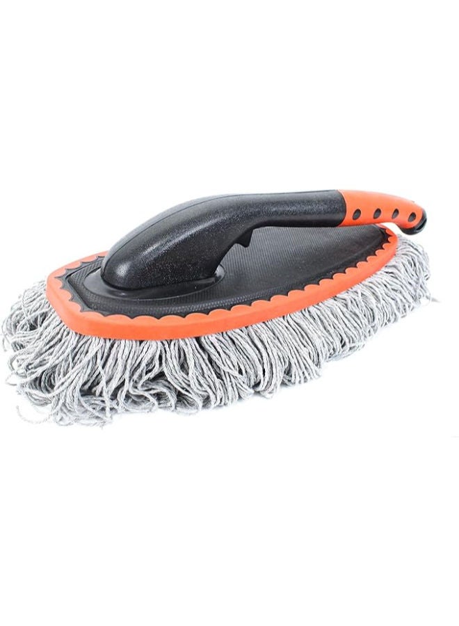 فرشة بمفصل لتنظيف السيارة - Image 3