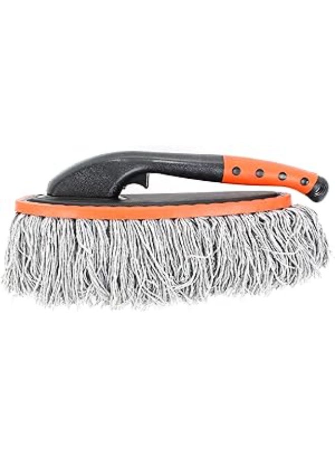 فرشة بمفصل لتنظيف السيارة - Image 4