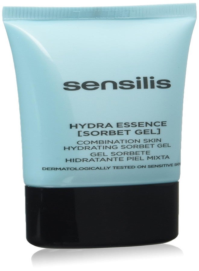 Sensilis Hydra Essence Gel Sobert 40ml - Image 1
