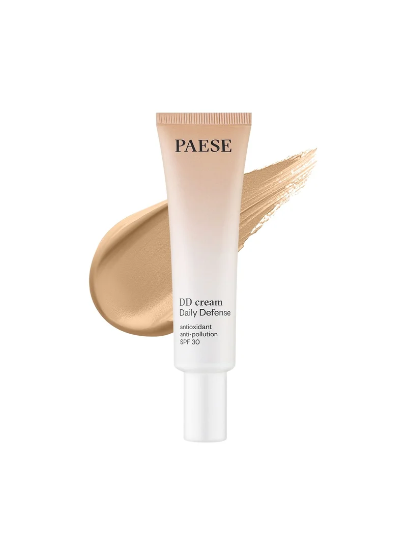 Paese DD Cream Daily Defense Foundation (SPF 30)